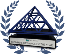 Beginners Exchange of the Year, AIBC Asia 2023, Philippines