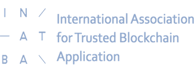 International Association for Trusted Blockchain Application